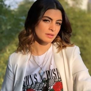 Julia Argüelles
