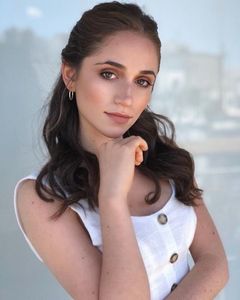 Carolina Kopelioff