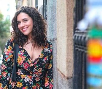 Alba Rico