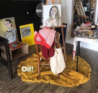 and? — you fool around in the garage instead of getting down to business.; (no. I am turning it up to full volume, — just so you can beg me to mute it. — where are we going anyway?) I mean... depends on the candy... but och, yes, never, — ɴ͟e͟v͟e͟r!
