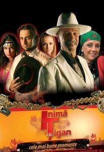 Inima de Tigan(2007-2008)