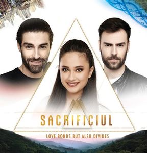 Sacrificul(2019-2020)