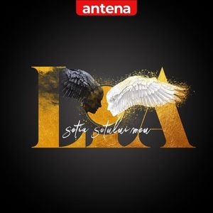 Lia sotia sotului meu(2023-Present)