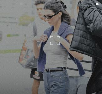 ☭ ·੨੩.੦੩· ℐẹṇṇẹṛ ‹Leaving a Restaurant in Miami, FL. [February 8, 2024]