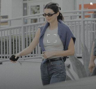 ☭ ·੨Ϭ.੦੩· ℐẹṇṇẹṛ ‹Leaving a Restaurant in Miami, FL. [February 8, 2024]