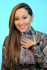 Adrienne Bailon