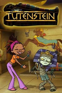 Tutenstein.