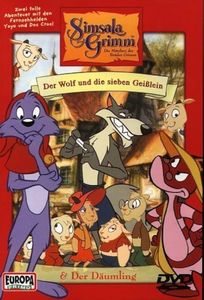 Simsala Grimm