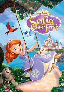 Sofia 1.