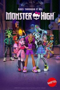 Moster High