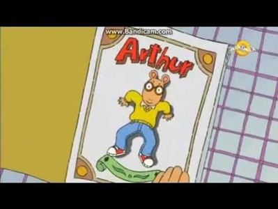 Arthur.
