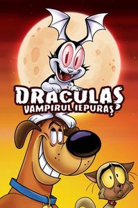 Draculas Vampirul Iepuras.