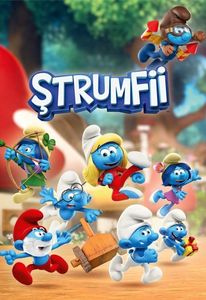Strumfii.