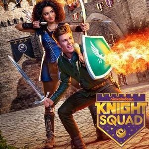 KnightSquad