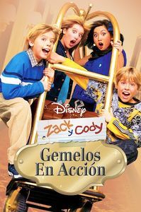 Zack si Cody.