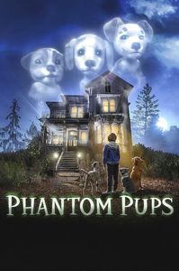 Phantom Pups.