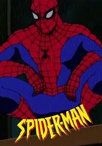 Spider-man.