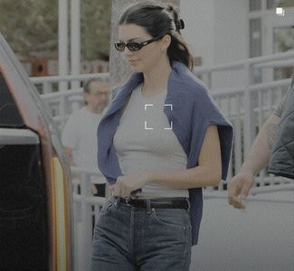 ☭ ·੨੪.੦੩· ℐẹṇṇẹṛ ‹Leaving a Restaurant in Miami, FL. [February 8, 2024]