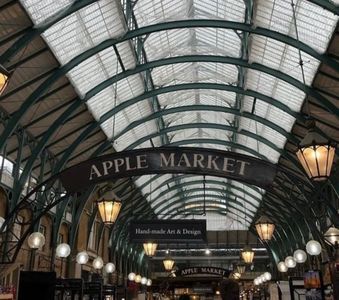 come on, deary — please try, did I upset you?; then, sorry to say, but I hope you never get rich! — those eggs with the surprise inside? (·ʍou op I puɐ noʎ ǝʞᴉʅ uǝɥɔʇᴉʞ ǝɥʇ uᴉ ʇᴉs I ɟᴉ puᴉɯ ʇ’uop I)
