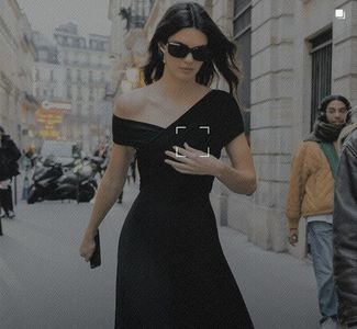 ☭ ·੦౹.੦੫· ℐẹṇṇẹṛ ‹Out and About in Paris, FR. [March 8, 2024]