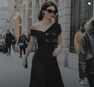 ☭ ·੦੨.੦੫· ℐẹṇṇẹṛ ‹Out and About in Paris, FR. [March 8, 2024]