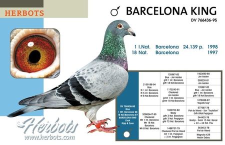 1 int Barcelona 1998