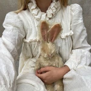 NEVER (hey!! watch out, maybe I will scratch you after all!); …no! at least, — not from you, who’s looking at me so hostilely now! I hope you saw me stick my tongue out at you.
