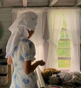 70%, — it’s my house! (we’ll put an ointment); and I hope you heard how I blew a raspberry in return !!!
