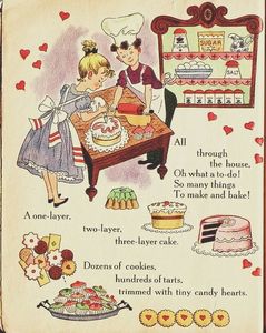 how very kind of you, sir! what about, say, — now, can she land now?; (donʼt you want to gossip with her about your brother? I bet you got lots of great stories to tell.) (well, — too bad, now Iʼm pure.) you mean crashing in bed to sleep? lazybones!
