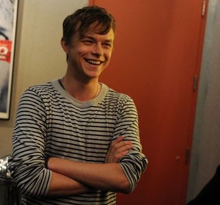 but make sure you donʼt get the nail polish off her — I mean, the dust off her wings.; (how rude! Iʼll tell them all sorts of droll stories about you then.) (it doesnʼt work like that!) spend it doing what? shooing away the dancers wearing shoes in, most probably.
