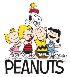 Peanuts.