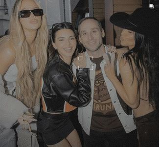☭ ·੦੪.੦੫· ℐẹṇṇẹṛ ‹Attend the Fanatics Super Bowl Party in Las Vegas, NV. [February 10, 2024]