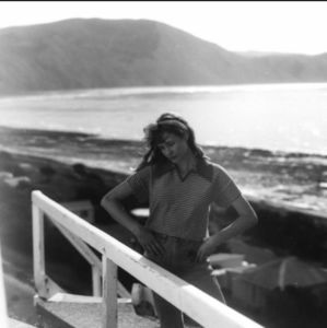 hey, you dropped some on my thigh! — take a napkin, you messy boy.; (no thank you.)
