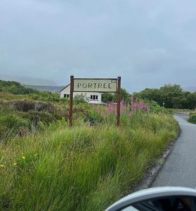 och be sure about that.; it only happened a couple of times! — I told you spring is busy. &amp;. I am, — Iʼm wearing your black-and-white striped blouse, so you are staining your own clothes!
