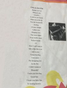 how about none? I’ll use them as a doormat.; good morning, cock-a-doodle-doo, — och I fell asleep, — did you catch the end of the movie this time?
