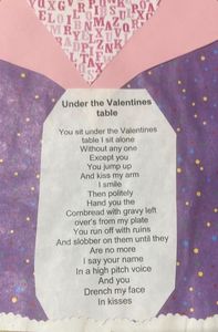 yes! the animation is so cute and cuddly, — just like you.; watch out, cause I’m launching a smooch attack of my own! here it comes—— I was a tit, a snow fairy long-tailed tit, that I admit, — but I enjoyed Lorax too!
