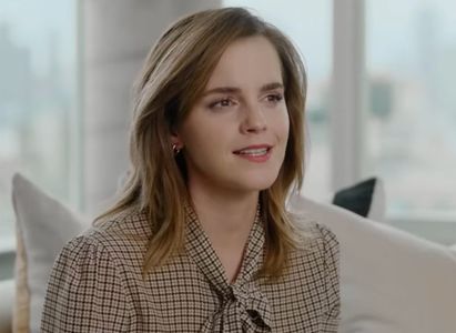 Emma Watson-Cat la suta iti place?