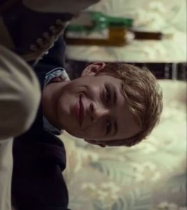 YES; a pinch, or a bite, of the dimple, at best! — a cute aggression reaction.
