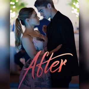 After; Watched [Romance, Drama]
