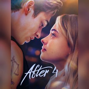 After Ever Happy; Watched [Romance, Drama]
