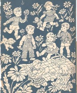you gluttonous boy! I meant it when I said you need to ease up on the sweets.; och dear me, you made them look like the grandkids of Laurel and Hardy... did they at least like it? &amp;. I made lemonade with the girls, if you want, — unsweetened.
