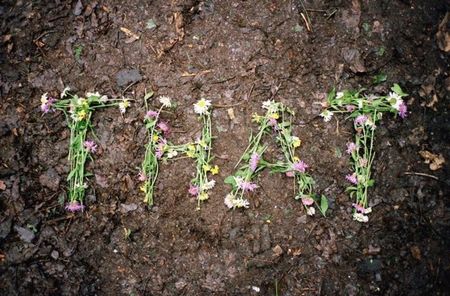 Yes, that’s Fraser, it’s from the lack of sugar, most likely.; How did the Fairies hear me all the way from the Fairy Ring??!?
