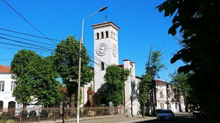 20240410_095200 Biserica romano-catolică