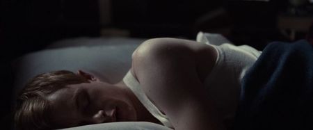 Sorry, I’m only half-awake, could you jog my memory?; Did I misbehave? Then forgive me for it.
