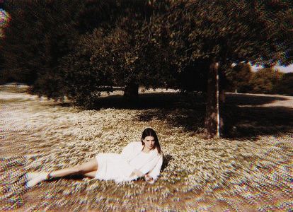 ༆15Apr،24=͟͟͞♡　　·◊· E̮x̮t̮r̮a̮: ᖽᐸendall ‹Vogue US, May 2024.