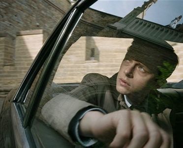 C’mon, let me drive your car, my love.; You’re gonna sit in the left seat next to me. &amp;. Who didn’t you want to run into?
