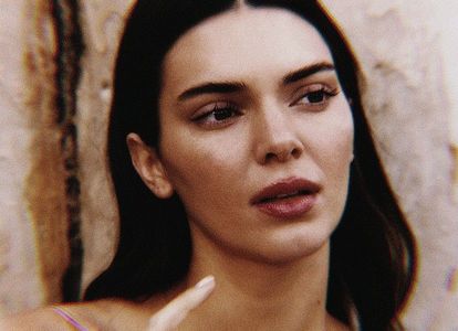 ༆18Apr،24=͟͟͞♡　　·◊· E̮x̮t̮r̮a̮: ᖽᐸendall ‹Vogue US, May 2024.