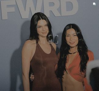 ☭ ·੨Ƽ.੦੫· ℐẹṇṇẹṛ ‹Attends the Welcome Reception Hosted by FWRD in Palm Springs, CA. [April 11, 2024]
