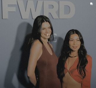 ☭ ·੨Դ.੦੫· ℐẹṇṇẹṛ ‹Attends the Welcome Reception Hosted by FWRD in Palm Springs, CA. [April 11, 2024]