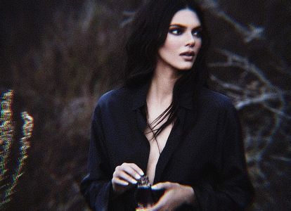 ༆28Apr،24=͟͟͞♡　　·◊· E̮x̮t̮r̮a̮: ᖽᐸendall ‹KKW Fragrance, 2021.